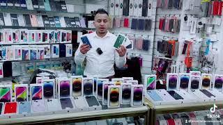 Iphone 13 mini Bismillah Phones