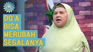 Apakah Do'a Bisa Merubah Takdir | SIRAMAN QOLBU (1/3)