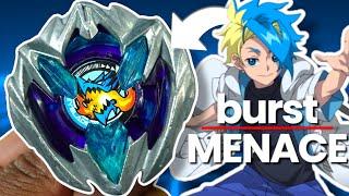 This DRAN BUSTER COMBO is DIABOLICAL!! | Making Your BEYBLADE X Combos