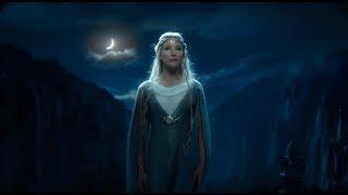 Galadriel --- Mittelerde Lore 28