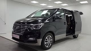 В продаже Hyundai Grand Starex 2018года (цена указана по ссылке в описании⬇️)