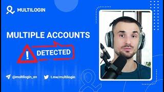 How Do Websites Detect Multiple Accounts? [Solution to Bans]