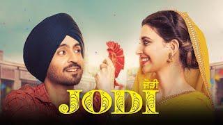 JODI || New punjabi movie 2025  || Diljit Dosanjh, Nimrat khaira|| HD Quality @Punjabijatt00