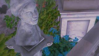 Dearly ~ Sims 2 Machinima