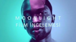 MOONLIGHT | AY IŞIĞI (2017)  - Film İncelemesi