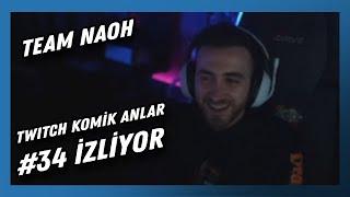 wtcN - Twitch Komik Anlar 34 İzliyor (Team NaOH)