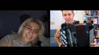 Rail Arslanov Accordion Fav Moments