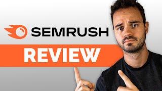 SEMRush Review 2024 - The Best SEO & Keyword Research Tool?