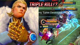 THIS IS HOW TO USE TIGREAL LIKE A PRO! (MUST WATCH)