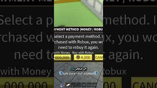 #roblox كيتسون في الشوب #bloxfruits