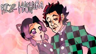 Tanjiro's RIZZ Breathing Is Too STRONG!