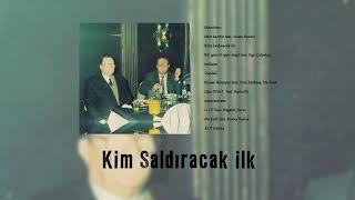 Sorgu & Farazi - Kim Saldıracak İlk (Official Audio)