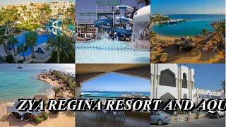 ZYA Regina Resort and Aqua Park Hurghada