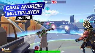 7 Game Online Multiplayer Terbaik di Android 2021