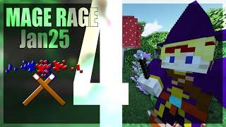 🪄 Join The MAGE RAGE CHALLENGE Jan25 - Week 4 [1.21.4]