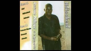 Assane Ndiaye et le Nguewel-Gui -Almabo