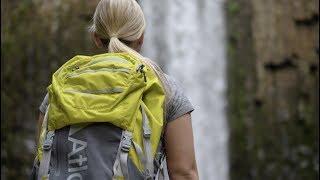 KICKASS CAMERA BACKPACK | Atlas Packs - Flight Year Media