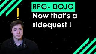 RPG DOJO- How to design good Sidequests