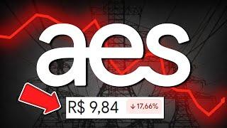 AESB3: SE AES FICAR NA BOLSA DE VALORES ESPERE POR DIVIDENDOS