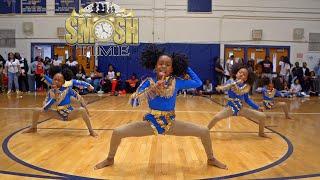 Advance Minis Stand Battle | Spring Break Takeover Dance Battle 2023 | By Sassy Divas Richmond VA