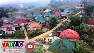 Nét đẹp Lào Cai: Các điểm đến Bát Xát | THLC