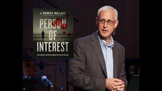 Jesus: Person of Interest by J. Warner Wallace