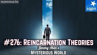 Reincarnation Theories (Ian Stevenson and Others) - Jimmy Akin's Mysterious World