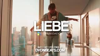 BAUSA x REEZY Type Beat |  LIEBE  | by. DVDN | 2017