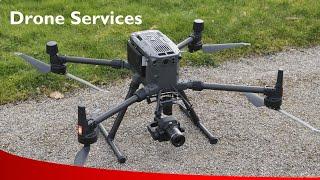 OR3D Drone Services