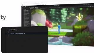 Instant Code Changes in Unity with HotReload