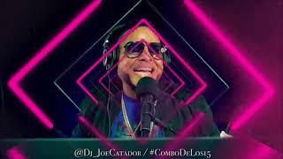 Salsa Solo Salsa Vol 11 En Vivo Con Dj Joe El Catador #ComboDeLos15