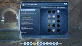 DCUO: Electric PvP/Arena Loadout & Spec