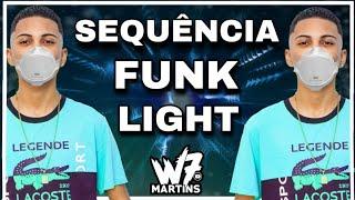 SEQUÊNCIA DE FUNK LIGHT [ EDIÇÃO QUARENTENA ] AS MAIS TOCADAS SEM PALAVRÃO, 2020