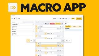 Wootomation | Getting started with Macros