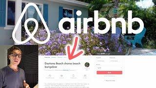 ENHANCE YOUR AIRBNB LISTING TITLE WITH THIS ONE TIP!!