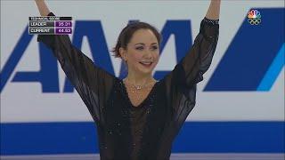 ELIZAVETA TUKTAMYSHEVA - "Boléro" (by Maurice Ravel)