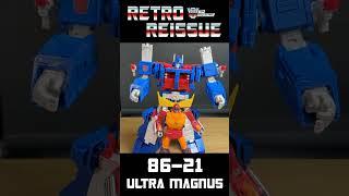 STUDIO SERIES 86 List! (First Edition) #transformers #g1transformers