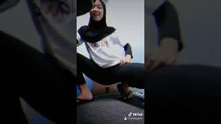 Tik Tok Nurul Hidayah yang Viral | Kenapa Bisa Viral Yaa ?