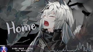 Nightcore - Home - (Lyrics)