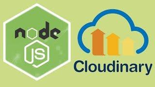 How to Upload Multiple Images to Cloudinary in Node.js Express & Multer