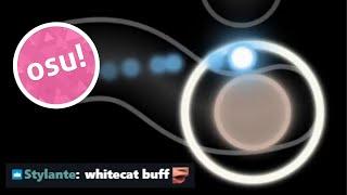 "USE WHITECAT SKIN" :tf: [osu!]