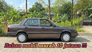 Mobil murah 10 jutaan dapat dari kabupaten nganjuk