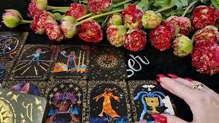 ARIES. Tarot forecast for JUNE 2023