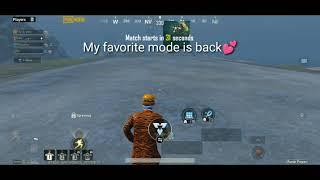 Runic power mode is back 
