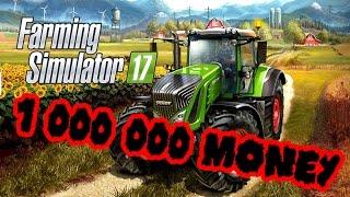 Как взломать игру на деньги "Farming Simulator 2017"!!!