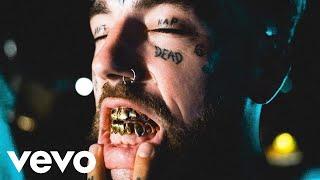 $UICIDEBOY$ - Zombie (Music Video)