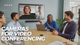 Video Conference Cameras  Best Cameras for Video Conferencing 2024