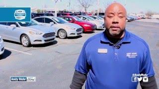 Indiana's Largest Selection of Certified PreOwned Vehicles | Andy Mohr Ford | Indianapolis, Indiana