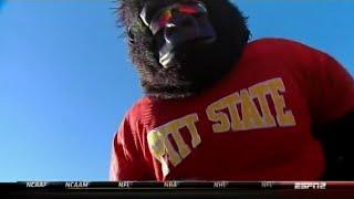 2011 Division II Championship: Wayne State vs Pittsburg State