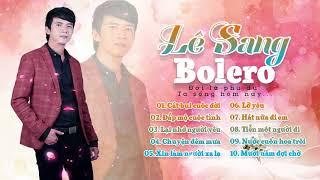 Bạn Chết Lặng Khi Nghe Ca Khúc Bolero Này - Cát Bụi Cuộc Đời - Nhạc Vàng Bolero MỚI 2018